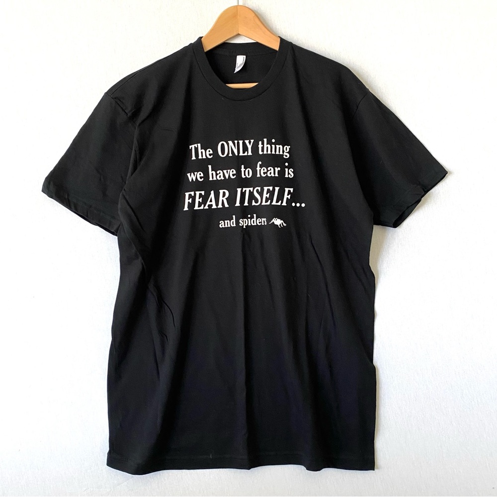 American Apparel Cotton T-Shirt XL